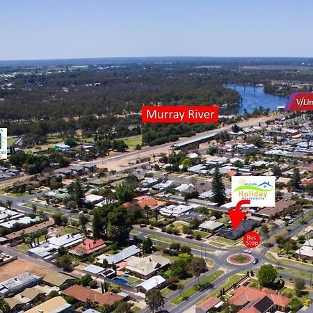Mildura Holiday Apartments Экстерьер фото