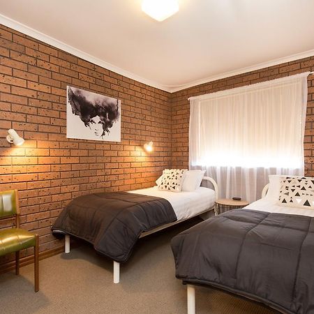 Mildura Holiday Apartments Экстерьер фото