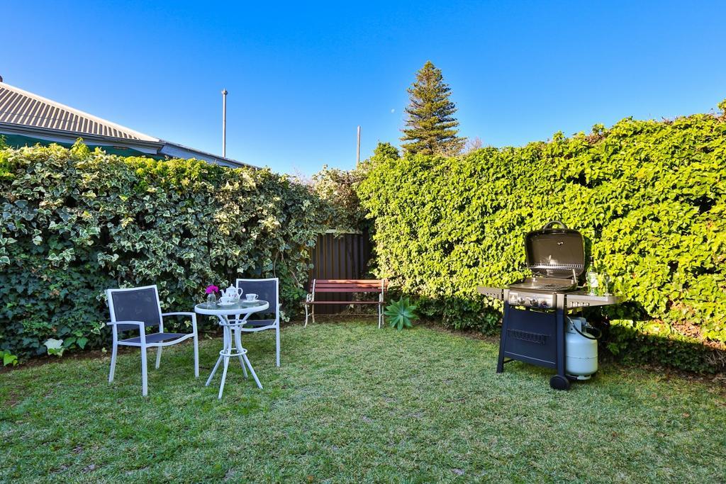 Mildura Holiday Apartments Экстерьер фото