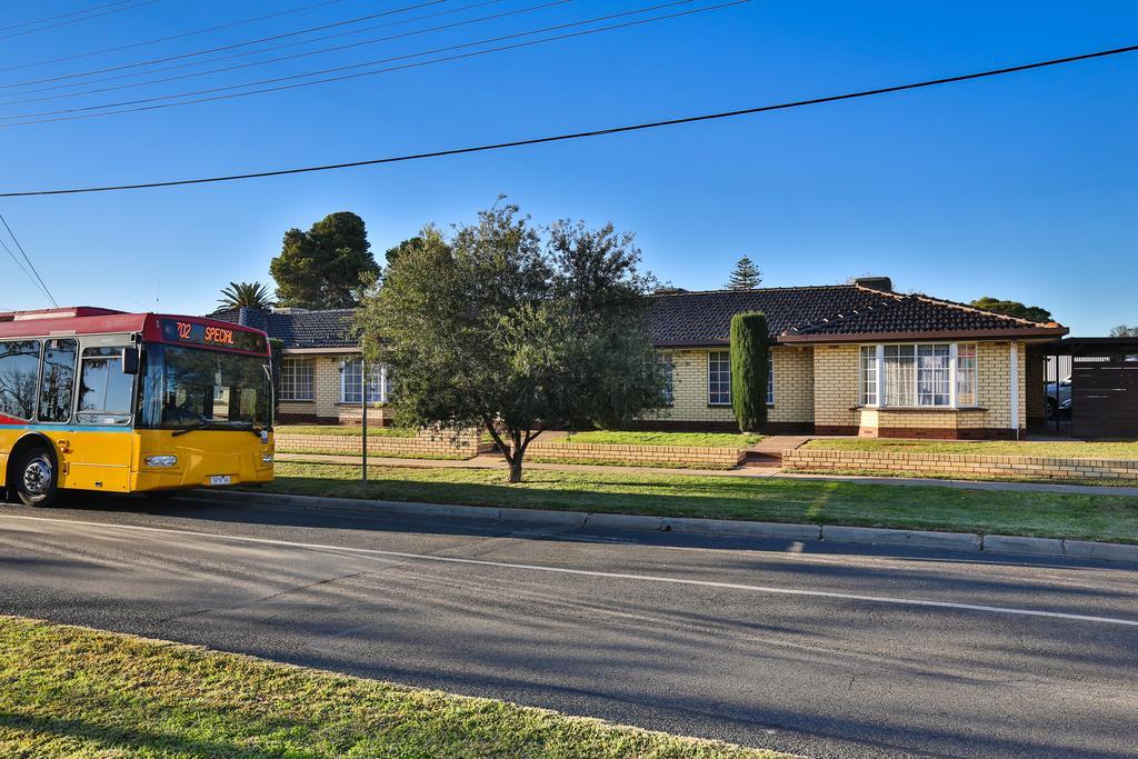 Mildura Holiday Apartments Экстерьер фото
