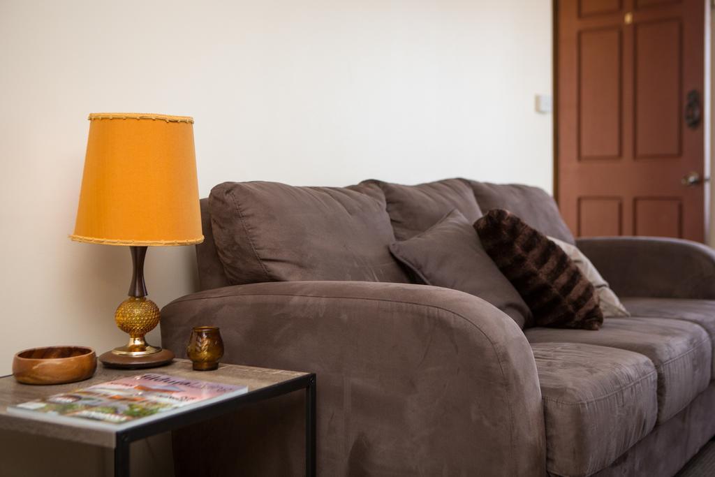 Mildura Holiday Apartments Экстерьер фото